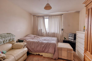 Bedroom One- click for photo gallery